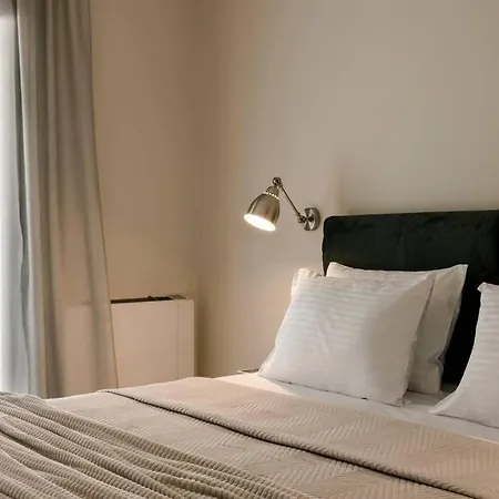 Rosairbe Kefalonia Villa Minia