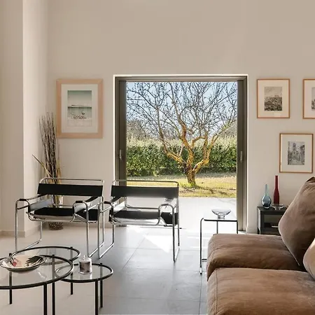 Rosairbe Kefalonia Minia