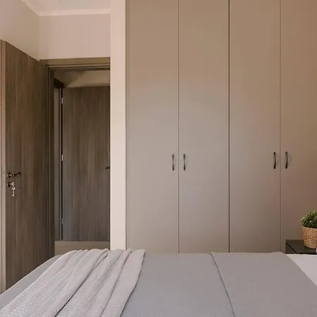 Villa Rosairbe Kefalonia Minia