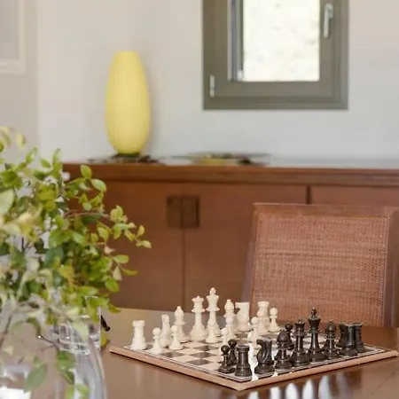 Rosairbe Kefalonia * Minia