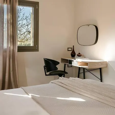 Rosairbe Kefalonia * Minia