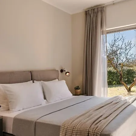 Villa Rosairbe Kefalonia Minia