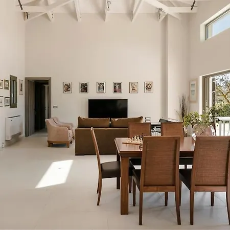 Rosairbe Kefalonia *