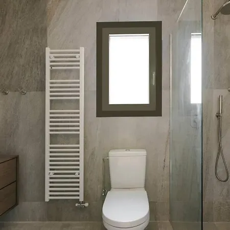 Rosairbe Kefalonia * Minia