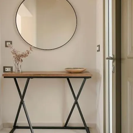 Rosairbe Kefalonia * Minia