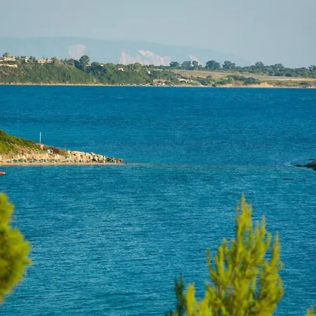 Rosairbe Kefalonia Minia