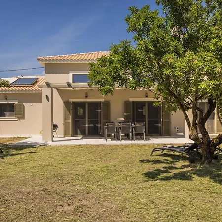 Villa Rosairbe Kefalonia