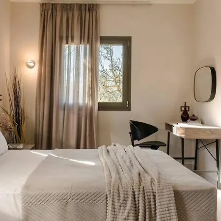 Rosairbe Kefalonia 别墅 *