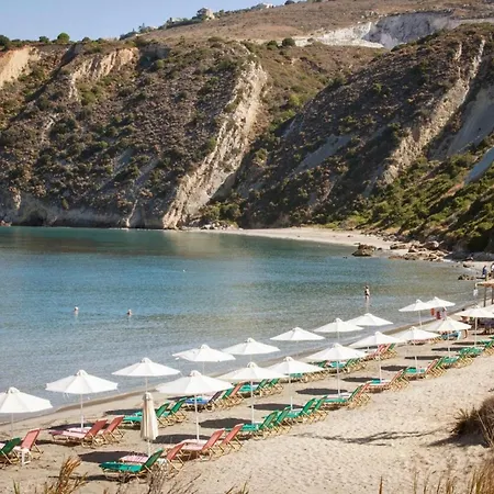 Rosairbe Kefalonia *