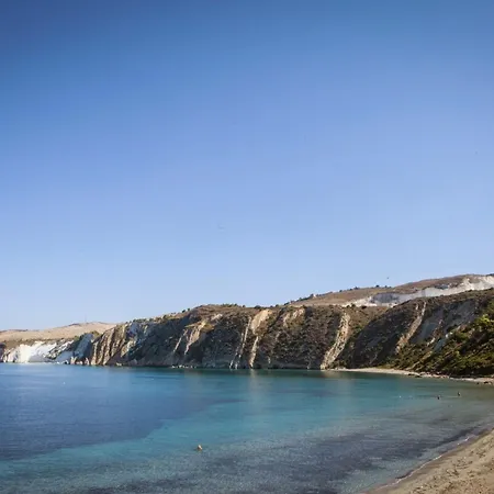 Rosairbe Kefalonia וילה