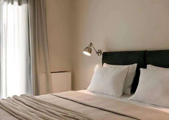 Rosairbe Kefalonia וילה Minia