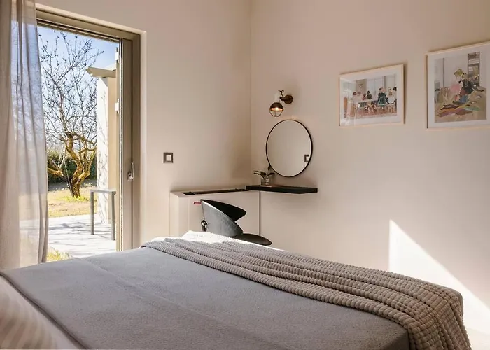 וילה Rosairbe Kefalonia *