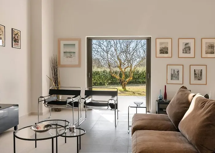 Rosairbe Kefalonia Minia