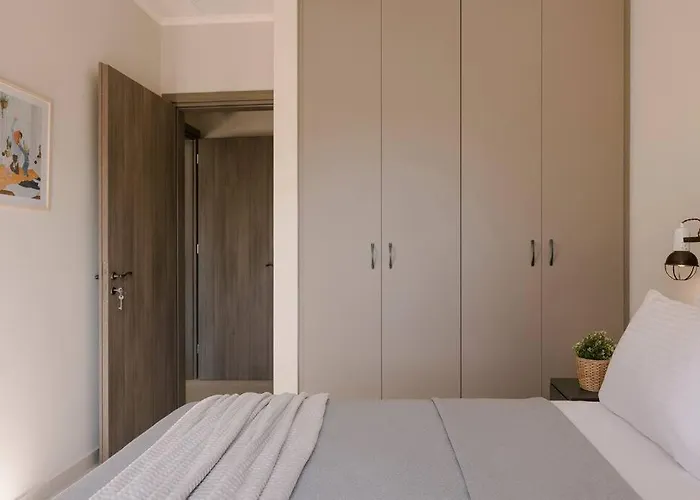 וילה Rosairbe Kefalonia Minia