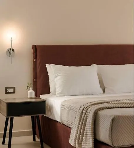 וילה Rosairbe Kefalonia Minia