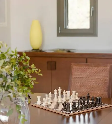 Rosairbe Kefalonia * Minia