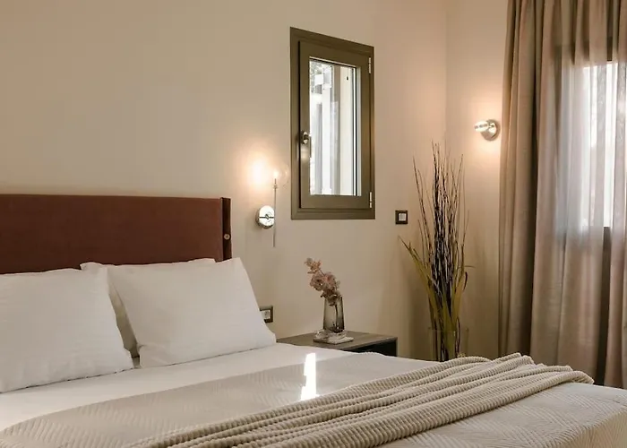 Rosairbe Kefalonia *