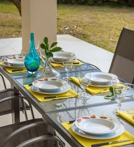 וילה Rosairbe Kefalonia Minia