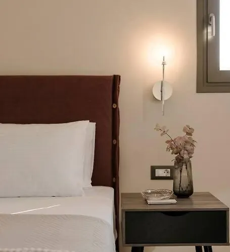 וילה Rosairbe Kefalonia Minia