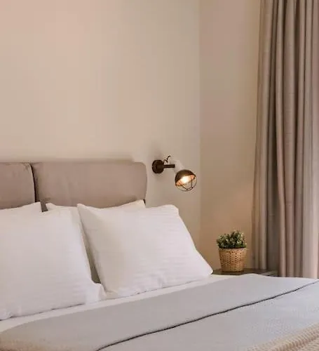 Rosairbe Kefalonia *