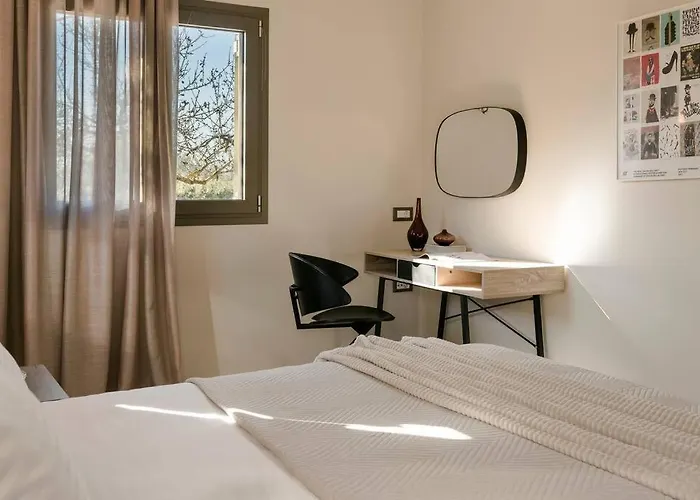 Rosairbe Kefalonia * Minia