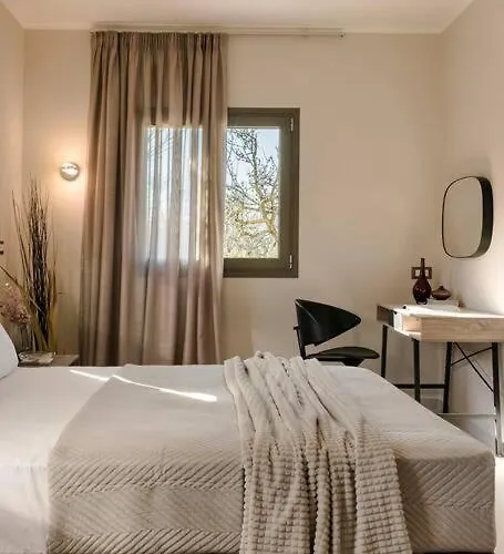 Rosairbe Kefalonia וילה *