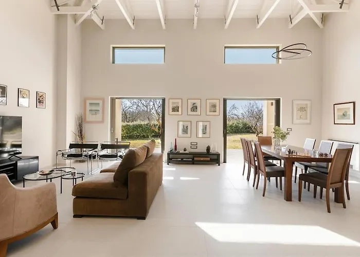 וילה Rosairbe Kefalonia *