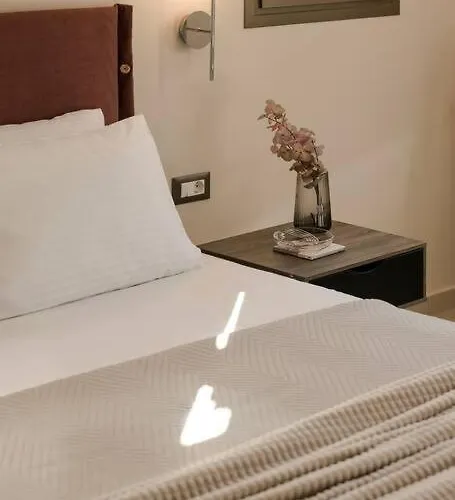 Rosairbe Kefalonia * Minia