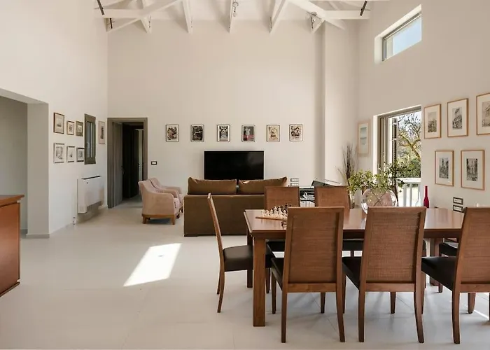 Rosairbe Kefalonia *