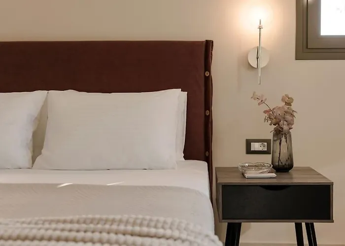 Rosairbe Kefalonia וילה