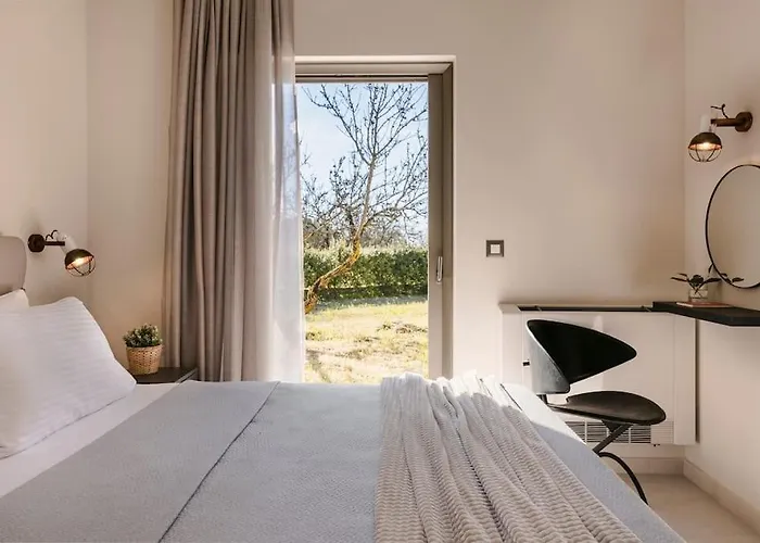 Rosairbe Kefalonia Minia