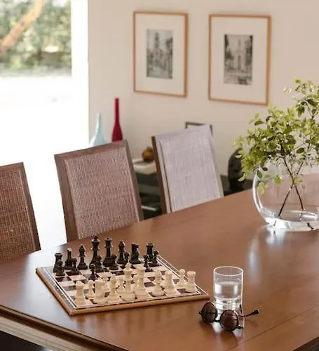 Rosairbe Kefalonia וילה *