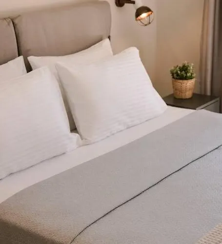 Rosairbe Kefalonia * Minia