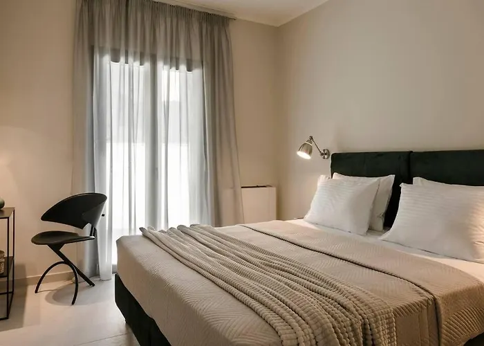 וילה Rosairbe Kefalonia *