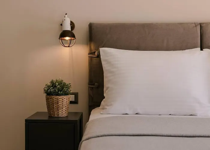 וילה Rosairbe Kefalonia