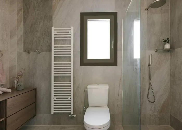 Rosairbe Kefalonia * Minia