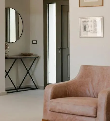 Rosairbe Kefalonia Minia