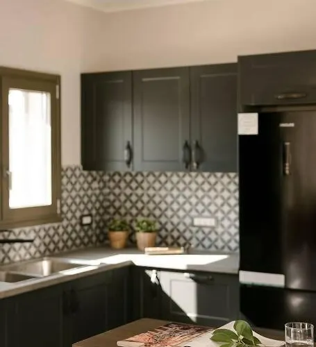 Rosairbe Kefalonia וילה