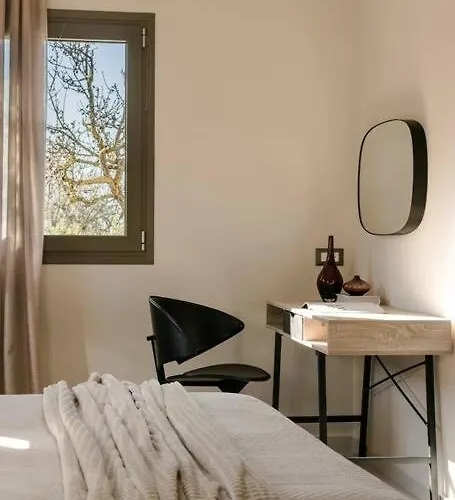 Rosairbe Kefalonia * Minia