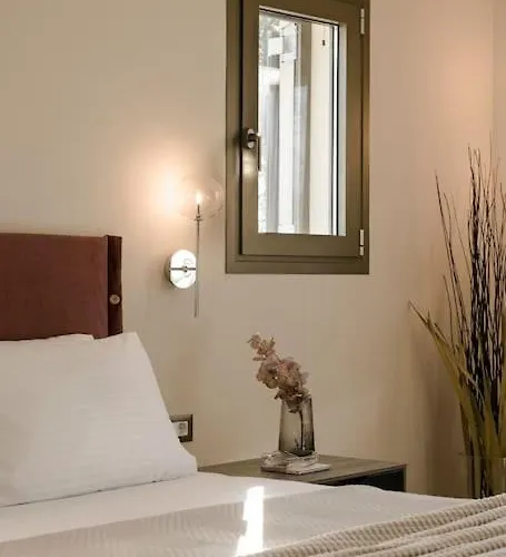 וילה Rosairbe Kefalonia *