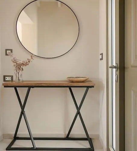 Rosairbe Kefalonia * Minia