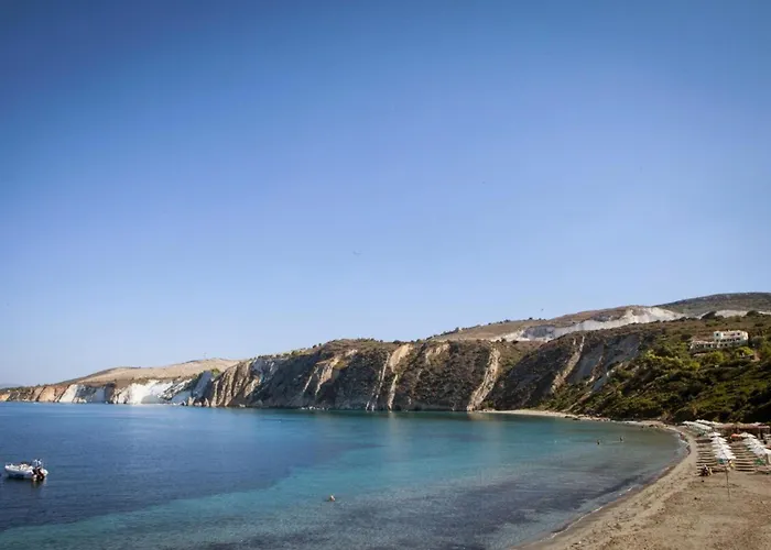 Rosairbe Kefalonia Villa