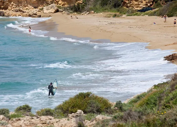 Rosairbe Kefalonia * Minia