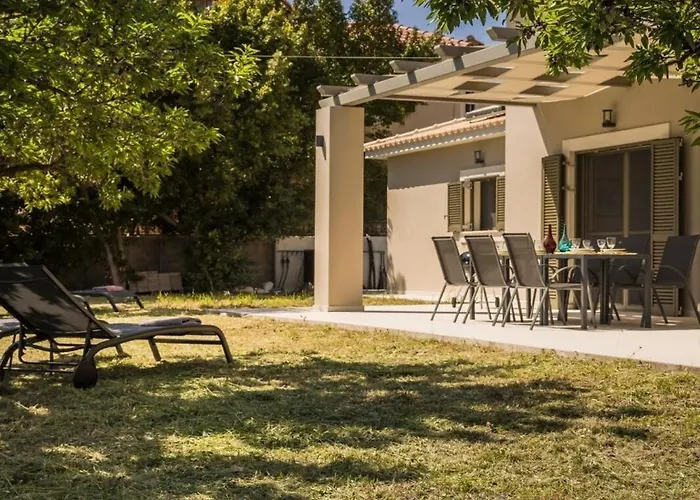 Rosairbe Kefalonia *