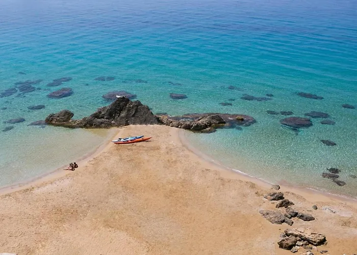 Rosairbe Kefalonia Minia