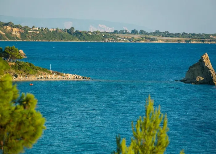 Rosairbe Kefalonia Minia