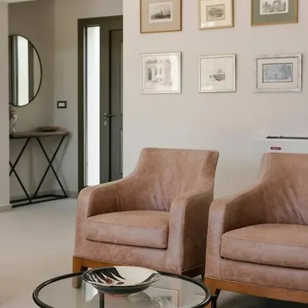 Rosairbe Kefalonia Vila