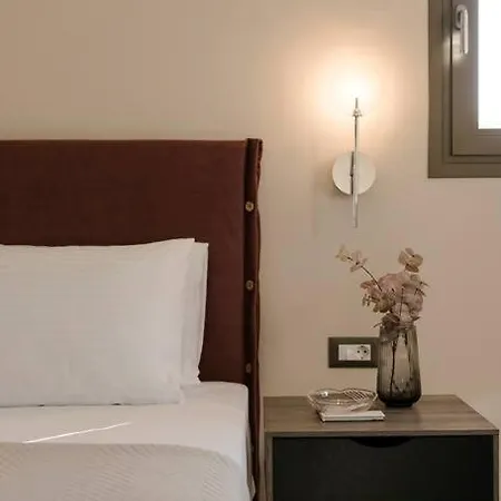 Vila Rosairbe Kefalonia Minia