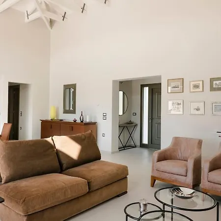 Vila Rosairbe Kefalonia *