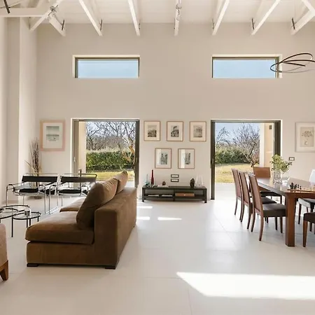 Vila Rosairbe Kefalonia *